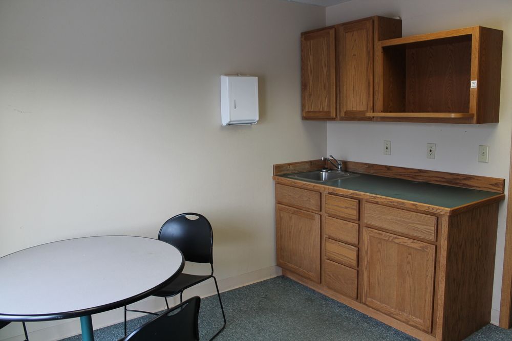 Office For Lease: 1624 Concourse Ct, Rapid City, SD 57703